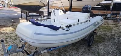 BOATZON | AB Inflatables XMO 2014 BOATZON | AB Inflatables XMO 2014