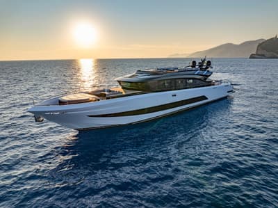 BOATZON | AB Yachts 110 2026