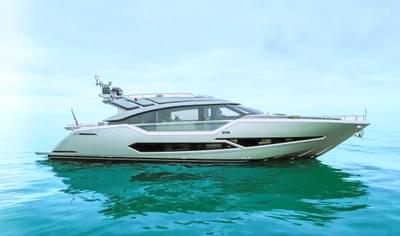 BOATZON | AB Yachts 80 2025