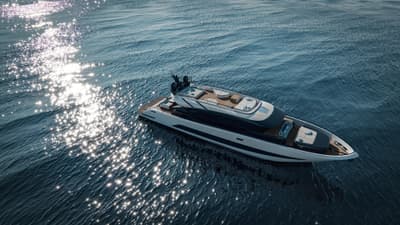 BOATZON | AB Yachts 95C 2026
