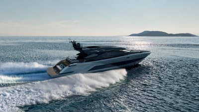 BOATZON | AB Yachts 95S 2026