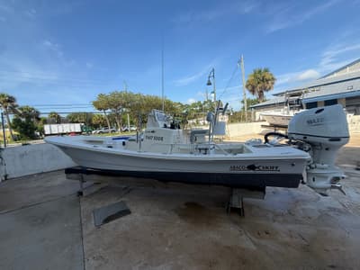 BOATZON | Abaco Skiff Guide 20 2023