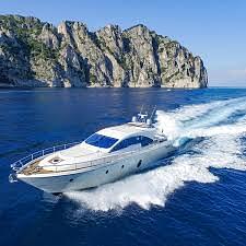 BOATZON | ABBOTT BOATS 2024