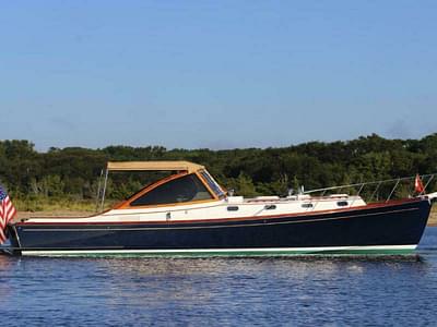 BOATZON | Able 44 1995 BOATZON | Able 44 1995