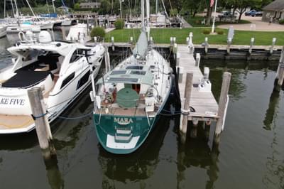 BOATZON | Able Apogee 50 1998 BOATZON | Able Apogee 50 1998