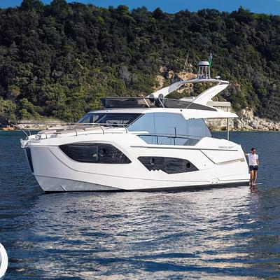 BOATZON | Absolute 47 Fly 2027 BOATZON | Absolute 47 Fly 2027