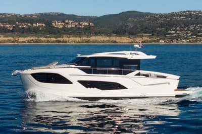 BOATZON | Absolute 48 Coupe 2026