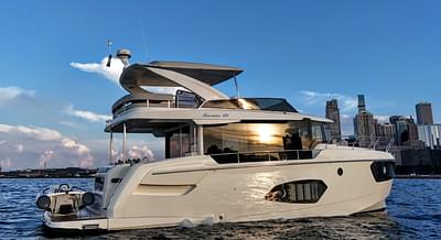 BOATZON | Absolute 48 Navetta 2021 BOATZON | Absolute 48 Navetta 2021