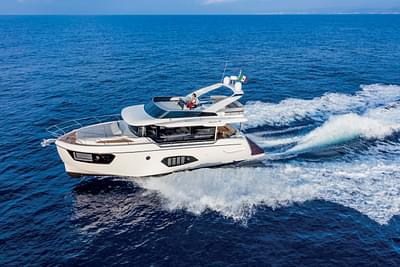 BOATZON | Absolute 48 Navetta 2025 BOATZON | Absolute 48 Navetta 2025