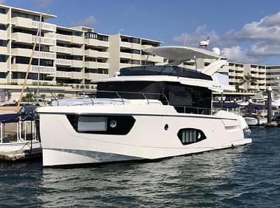 BOATZON | Absolute 48 Navetta 2025