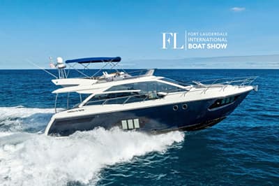 BOATZON | Absolute 52 Fly 2013