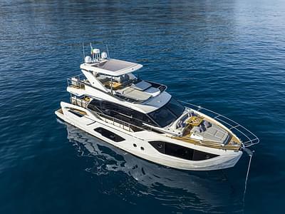 BOATZON | Absolute 52 FLY 2026 BOATZON | Absolute 52 FLY 2026