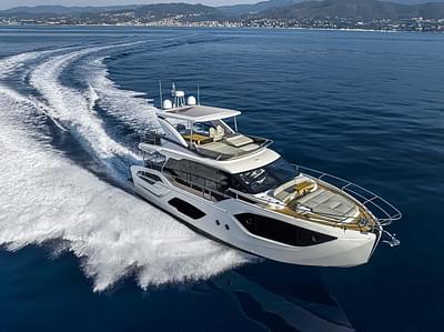 BOATZON | Absolute 52 FLY 2026 BOATZON | Absolute 52 FLY 2026