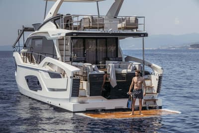 BOATZON | Absolute 52 FLY 2026