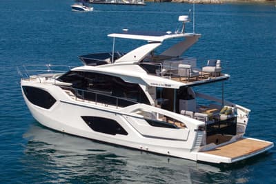 BOATZON | Absolute 52 Fly 2027 BOATZON | Absolute 52 Fly 2027
