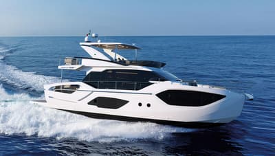 BOATZON | Absolute 52 Fly 2027 BOATZON | Absolute 52 Fly 2027