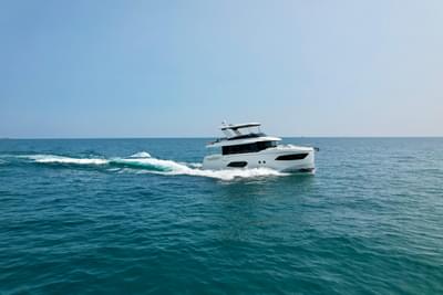 BOATZON | Absolute 52 Navetta 2023 BOATZON | Absolute 52 Navetta 2023