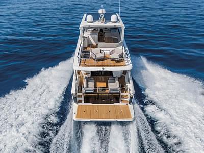 BOATZON | Absolute 53 Navetta 2025 BOATZON | Absolute 53 Navetta 2025