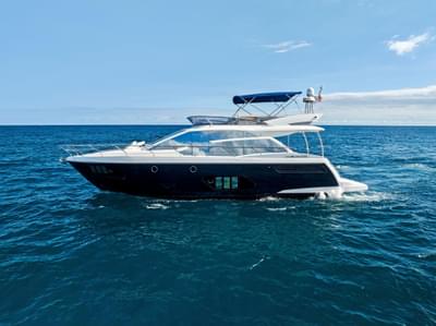 BOATZON | Absolute 55 FLY 2013 BOATZON | Absolute 55 FLY 2013
