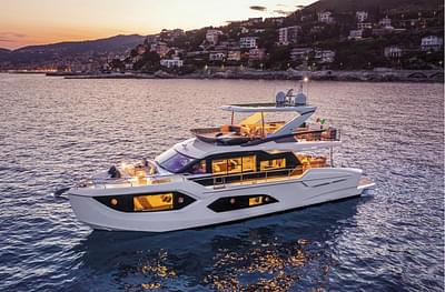 BOATZON | Absolute 60 Fly 2025 BOATZON | Absolute 60 Fly 2025