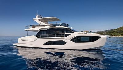 BOATZON | Absolute 60 Fly 2025 BOATZON | Absolute 60 Fly 2025