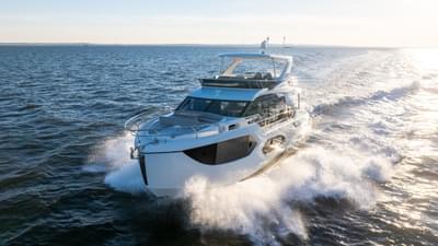 BOATZON | Absolute 60 Fly 2026