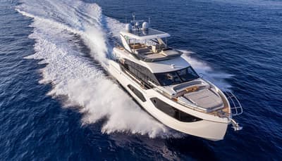 BOATZON | Absolute 60 Fly 2026