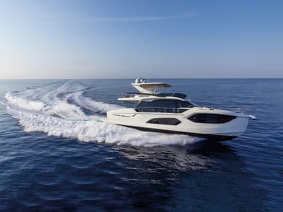 BOATZON | Absolute 60 Fly 2026