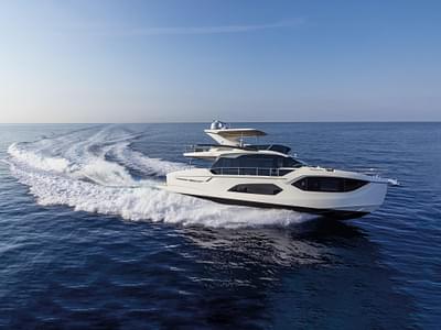 BOATZON | Absolute 60 Fly Co Ownership 2025 BOATZON | Absolute 60 Fly Co Ownership 2025
