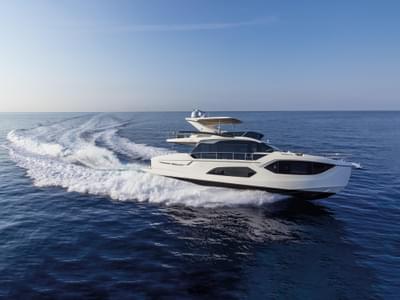 BOATZON | Absolute 60 Fly Co Ownership 2026 BOATZON | Absolute 60 Fly Co Ownership 2026