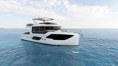 BOATZON | Absolute 62 Navetta 2026 BOATZON | Absolute 62 Navetta 2026