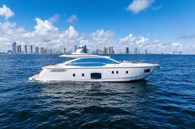 BOATZON | Absolute 64 2013