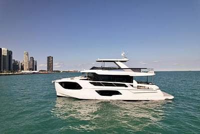 BOATZON | Absolute 64 Navetta 2022 BOATZON | Absolute 64 Navetta 2022