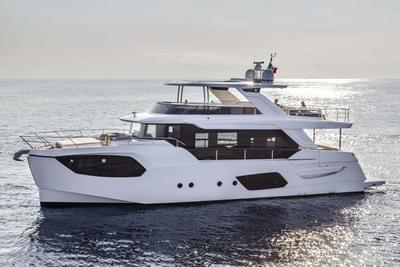BOATZON | Absolute 68 NAVETTA 2025 BOATZON | Absolute 68 NAVETTA 2025