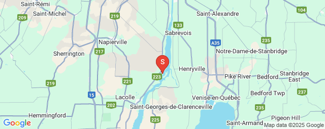 location
