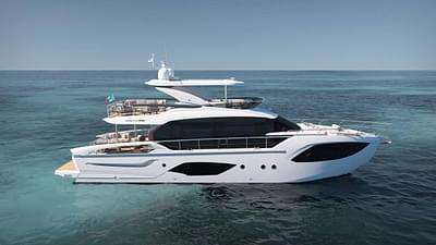 BOATZON | Absolute 70 Fly 2026 BOATZON | Absolute 70 Fly 2026