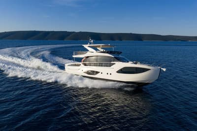 BOATZON | Absolute 70 Fly 2027 BOATZON | Absolute 70 Fly 2027