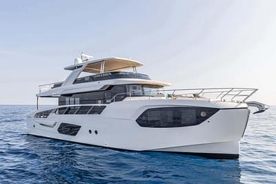 BOATZON | Absolute 70 Navetta 2026 BOATZON | Absolute 70 Navetta 2026