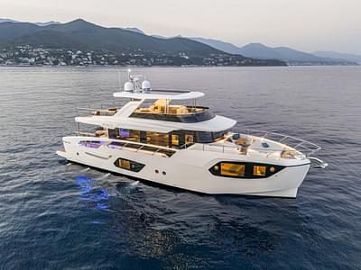 BOATZON | Absolute 70 Navetta 2026 BOATZON | Absolute 70 Navetta 2026