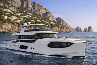 BOATZON | Absolute 70 Navetta Co Ownership 2026