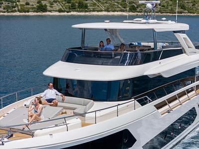 BOATZON | Absolute 75 Navetta Co Ownership 2024 BOATZON | Absolute 75 Navetta Co Ownership 2024