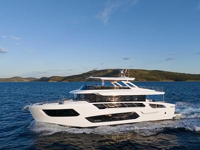 BOATZON | Absolute 75 Navetta Co Ownership 2026 BOATZON | Absolute 75 Navetta Co Ownership 2026