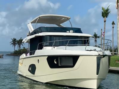 BOATZON | Absolute NAVETTA 48 2020 BOATZON | Absolute NAVETTA 48 2020