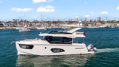 BOATZON | Absolute Navetta 48 2020