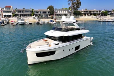 BOATZON | Absolute Navetta 52 2017