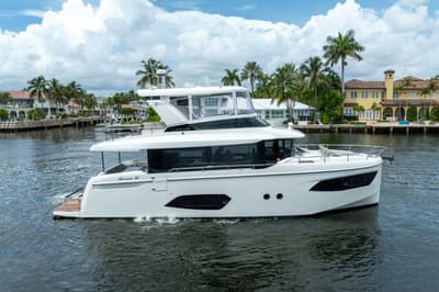 BOATZON | Absolute Navetta 52 2022