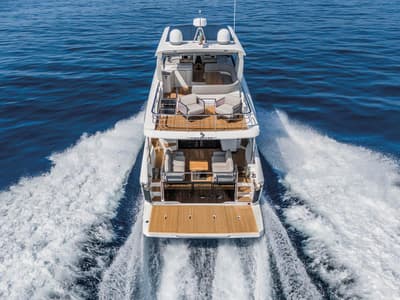 BOATZON | Absolute Navetta 53 2025 BOATZON | Absolute Navetta 53 2025