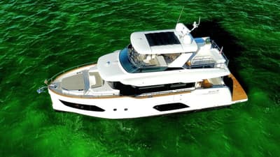 BOATZON | Absolute NAVETTA 58 2020