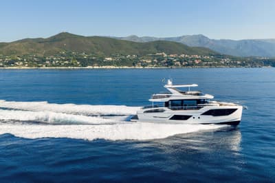 BOATZON | Absolute Navetta 62 2027