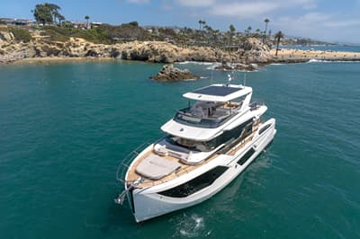 BOATZON | Absolute Navetta 62 2027